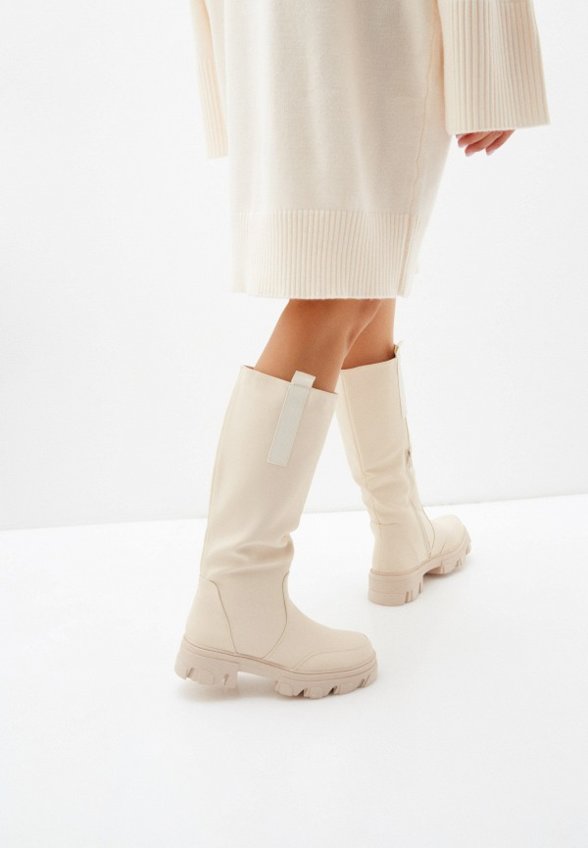 Сапоги Dino Albat