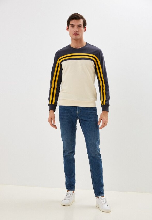 Свитшот Colin's