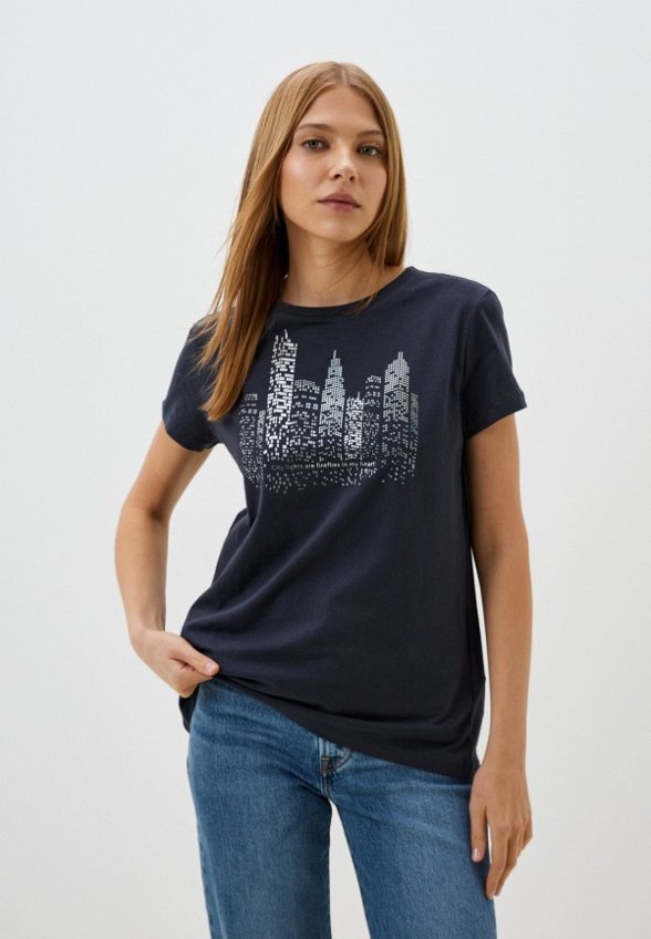 Футболка Funday