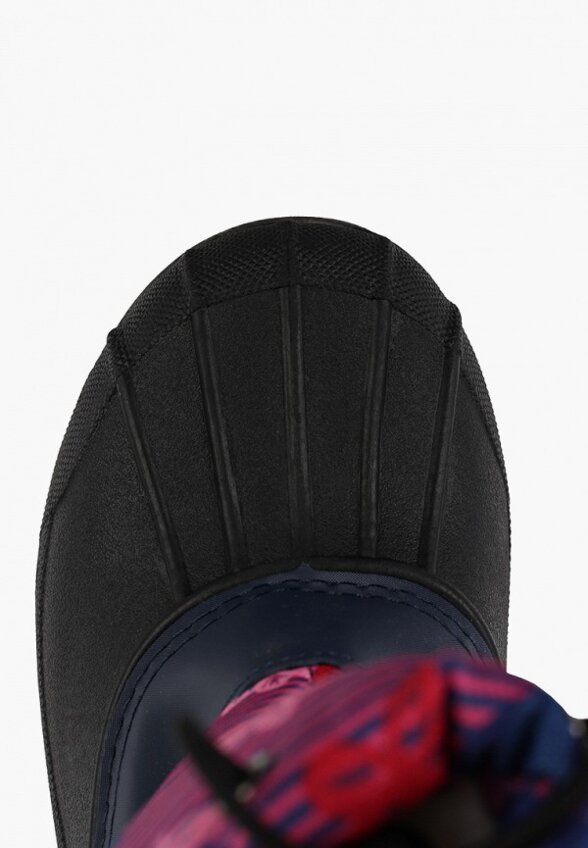 Дутики Cotton Belt