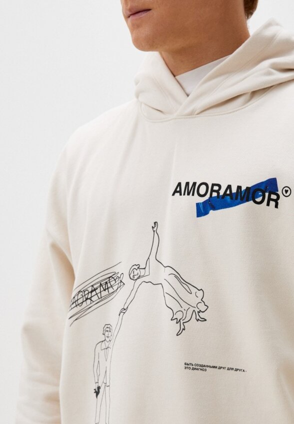 Худи Mark Formelle