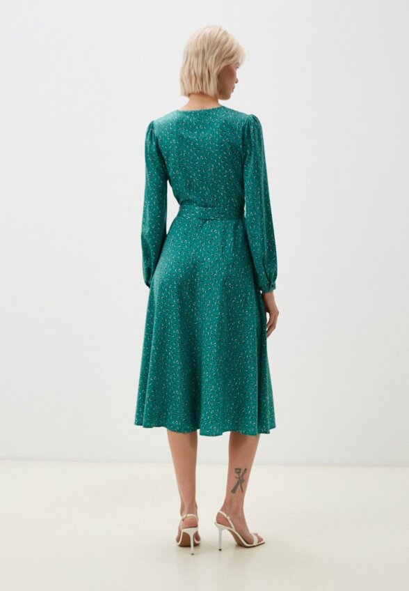 Платье Mokko Brand