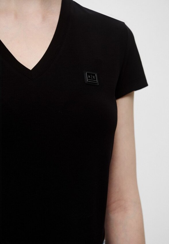 Футболка Armani Exchange