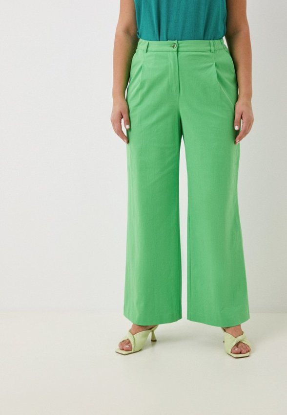 Брюки Solo by Endea