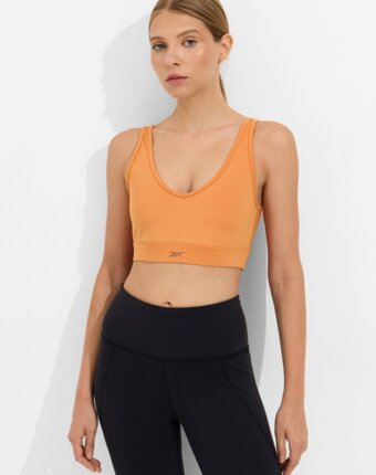 Топ спортивный Reebok женщинам