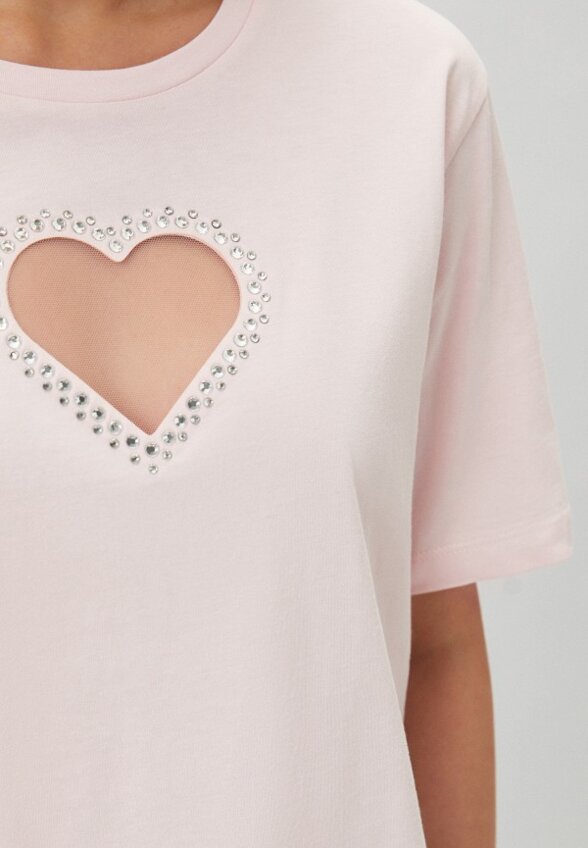 Футболка Jijil