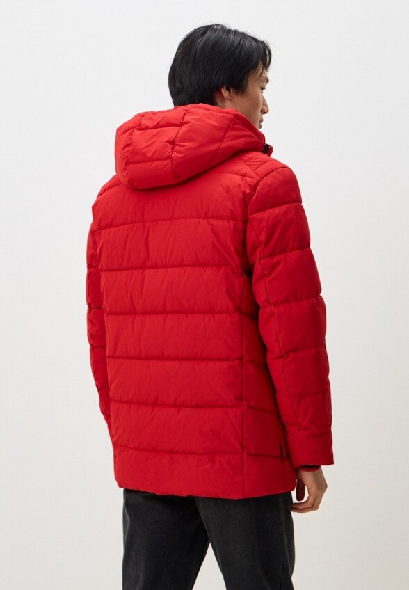 Пуховик Vizani