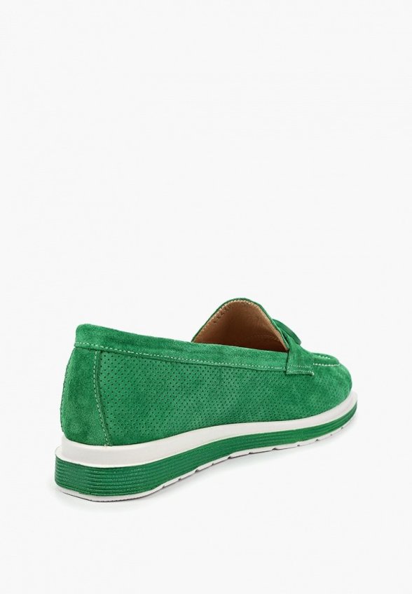 Лоферы Ascalini