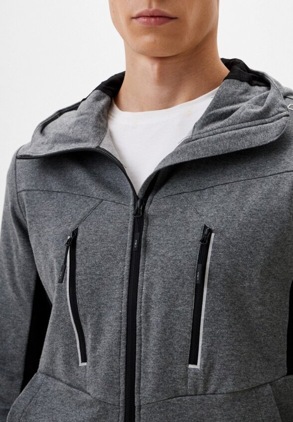 Толстовка CMP