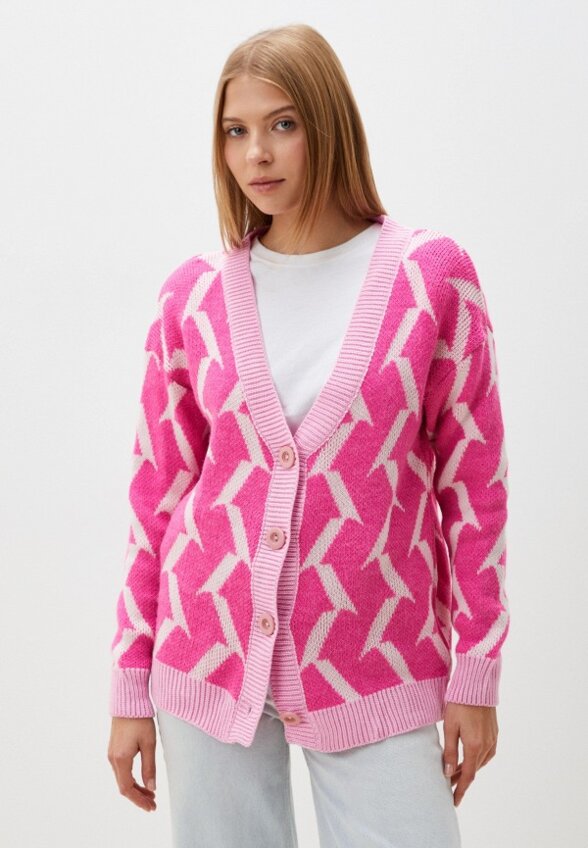 Кардиган Dunia