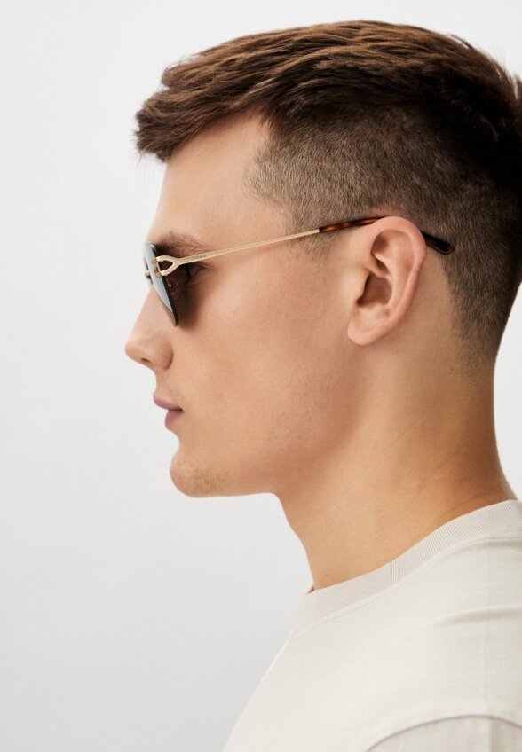 Очки солнцезащитные Eigengrau