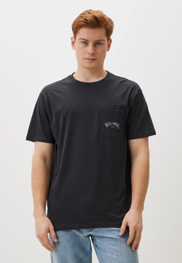 Футболка Billabong