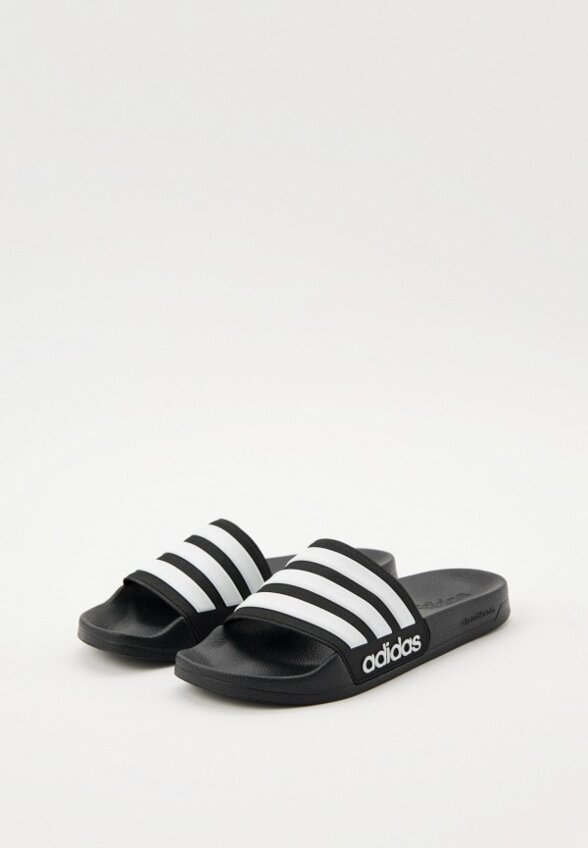 Сланцы adidas