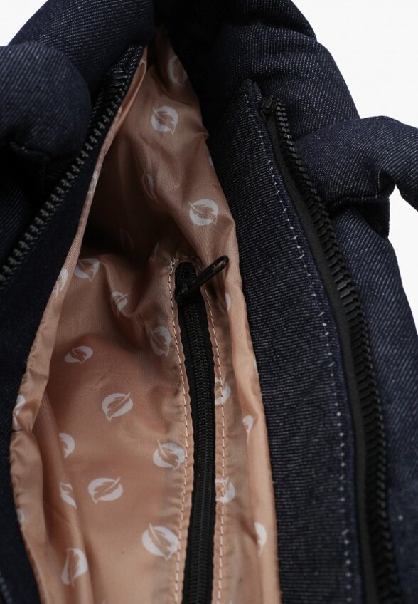 Сумка джинсовая Flufie