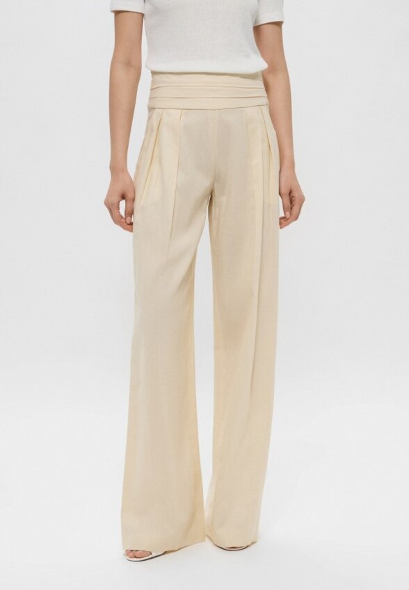 Брюки Gaelle Paris