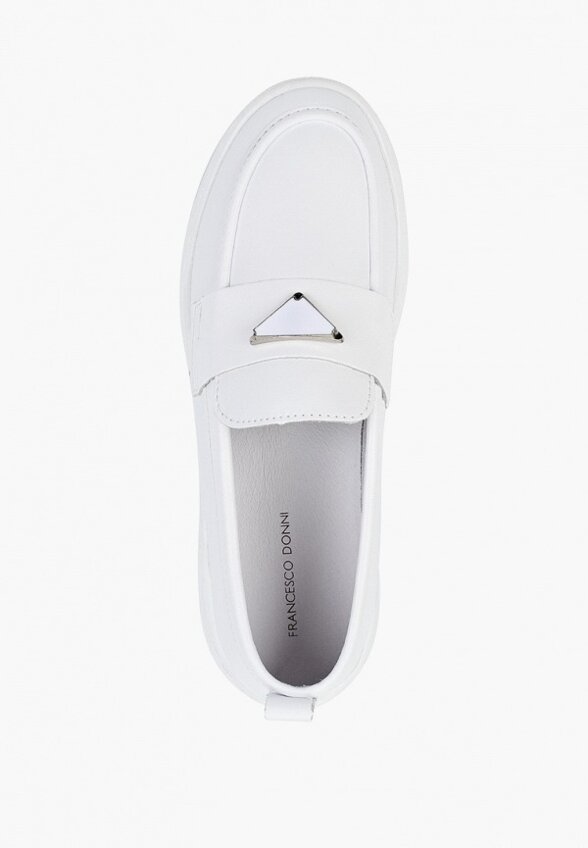 Слипоны Francesco Donni