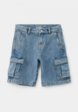 Шорты джинсовые Tom Tailor1  - превью