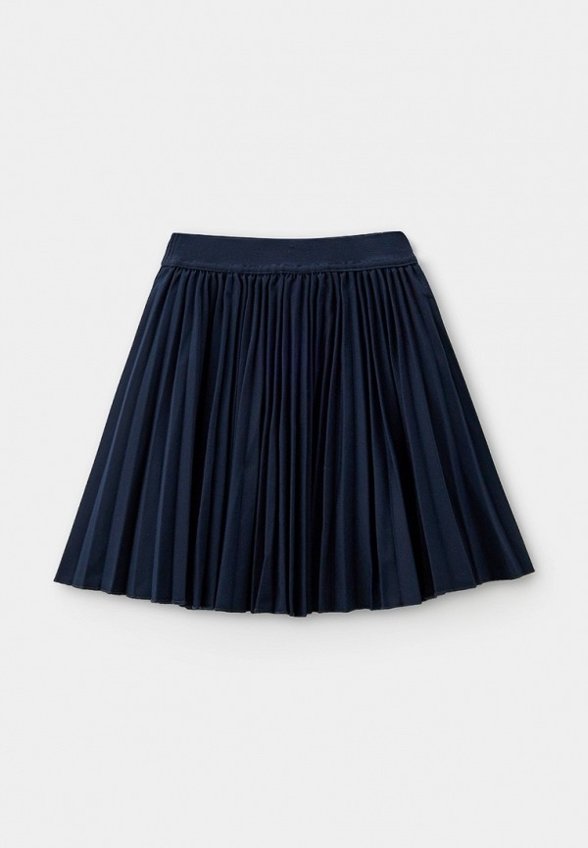 Юбка Button Blue