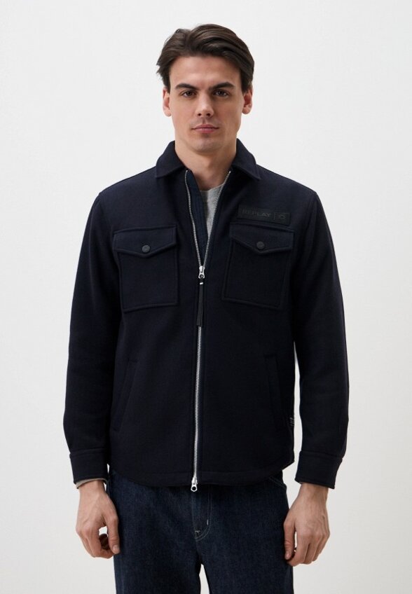 Ветровка Replay