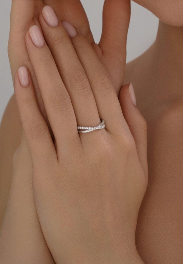 Кольцо Sokolov