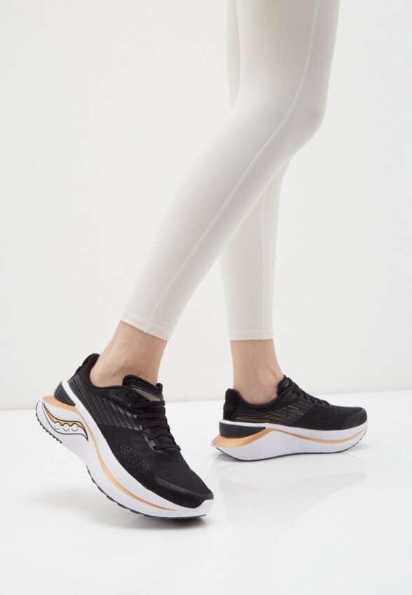 Кроссовки Saucony