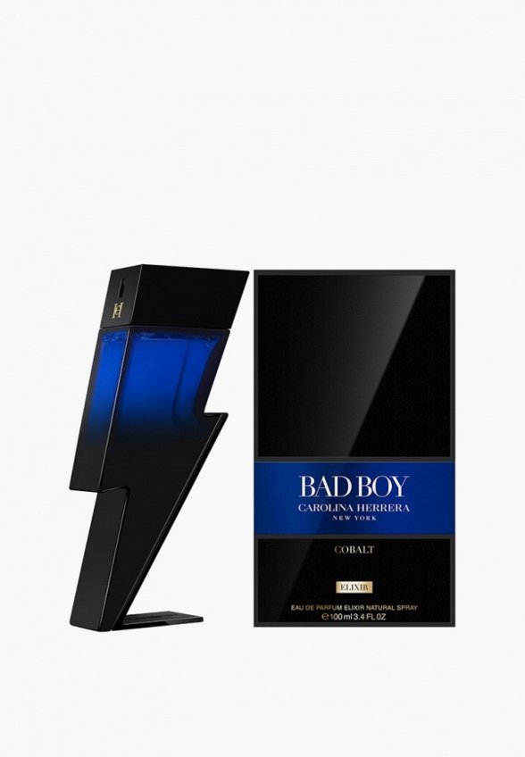 Парфюмерная вода Carolina Herrera