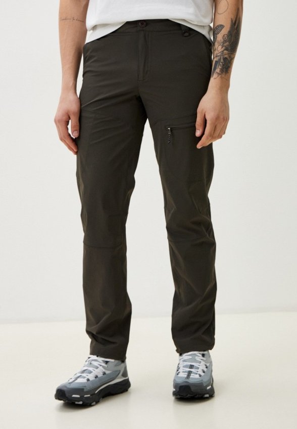 Брюки спортивные Сплав