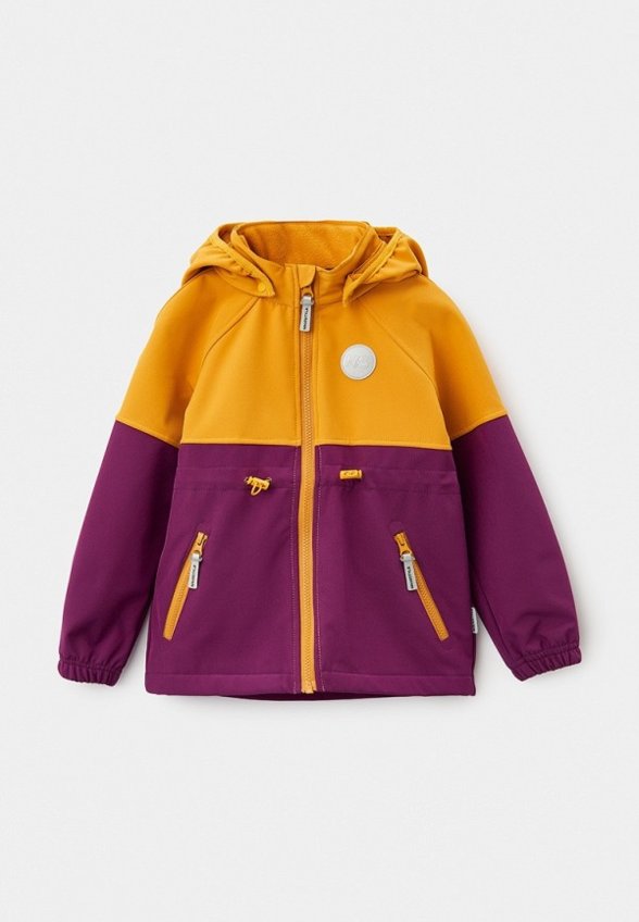 Ветровка Nikastyle