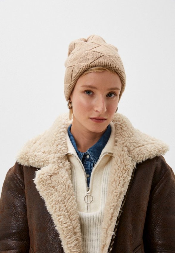 Шапка 99Colorspace