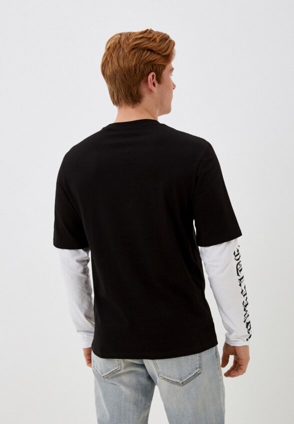 Лонгслив Gloria Jeans