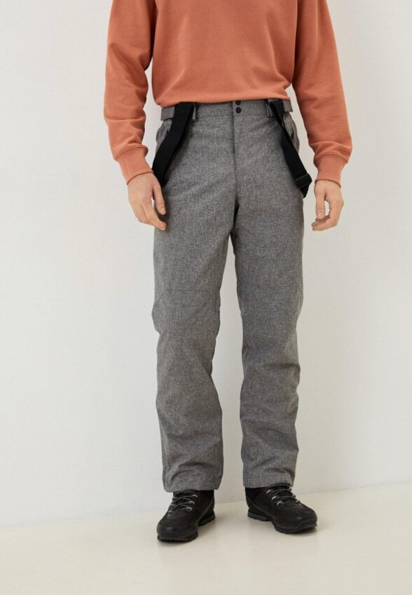 Брюки горнолыжные High Experience