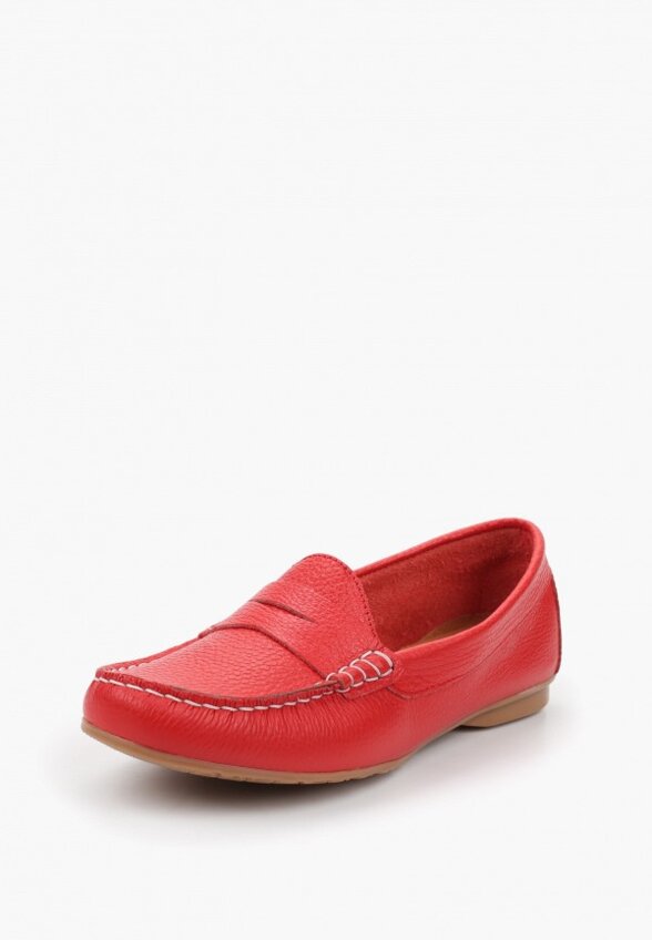 Мокасины Filipe Shoes