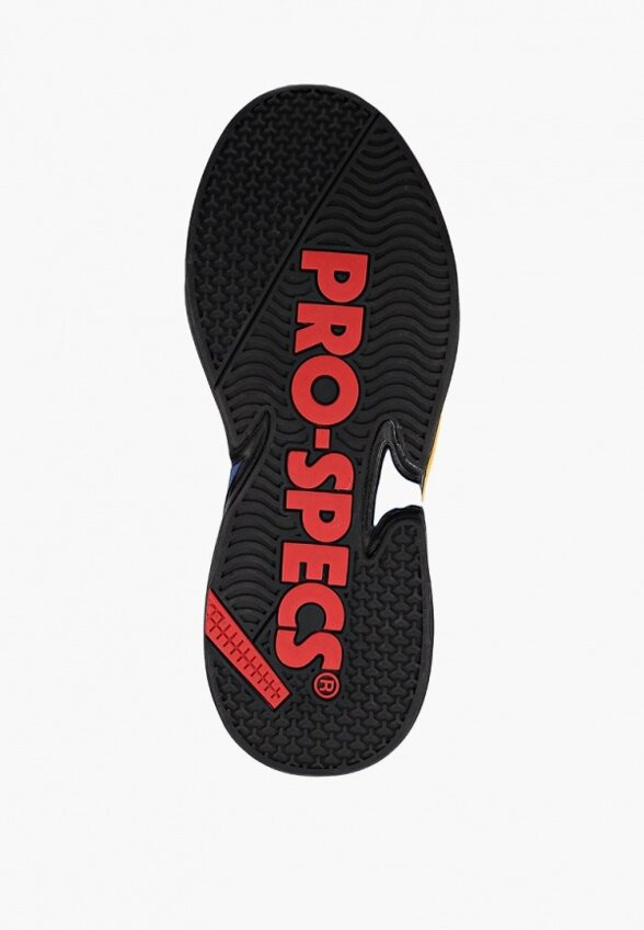 Кроссовки Pro-Specs