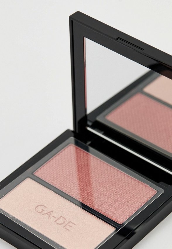 Палетка для лица Ga-De