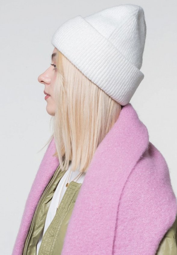 Шапка Marmalato