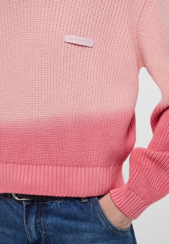 Свитер Les Benjamins