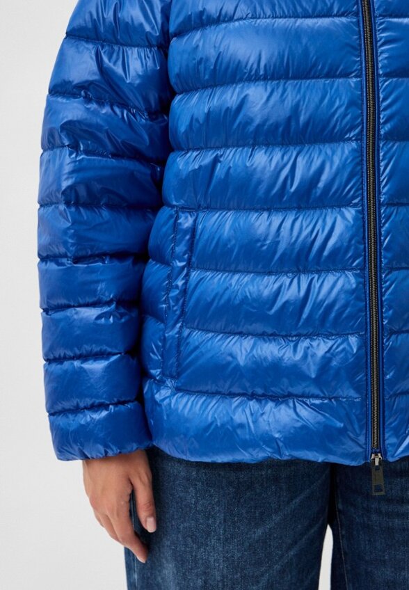 Куртка утепленная Marina Rinaldi Sport