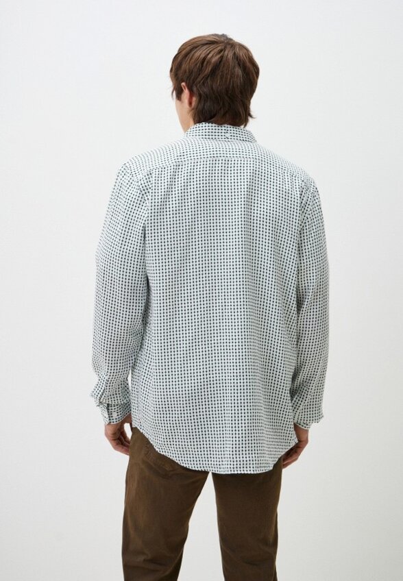 Рубашка Lacoste