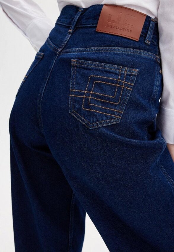Джинсы JC Just Clothes
