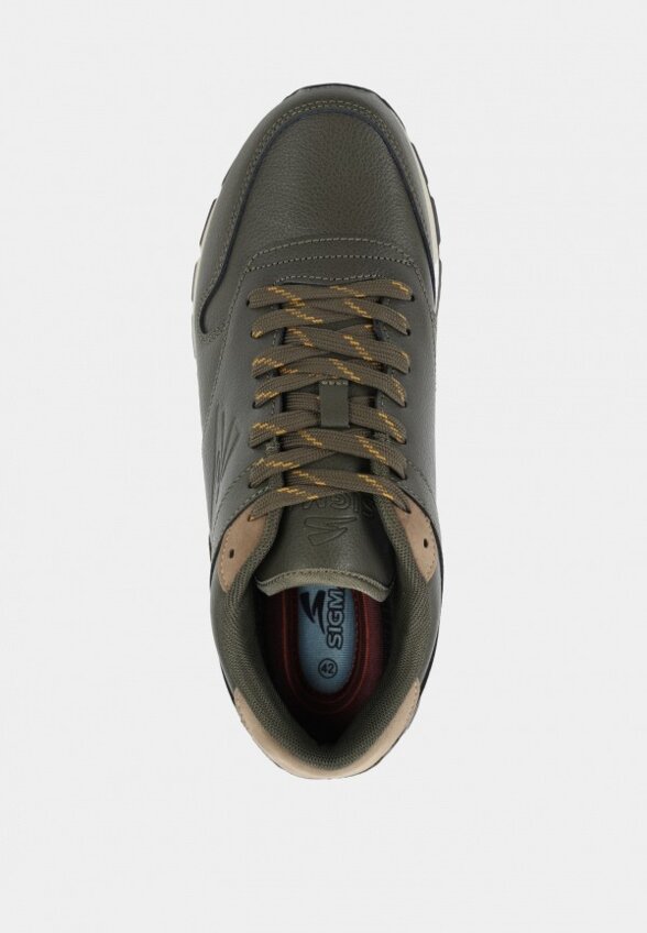 Кроссовки Sigma