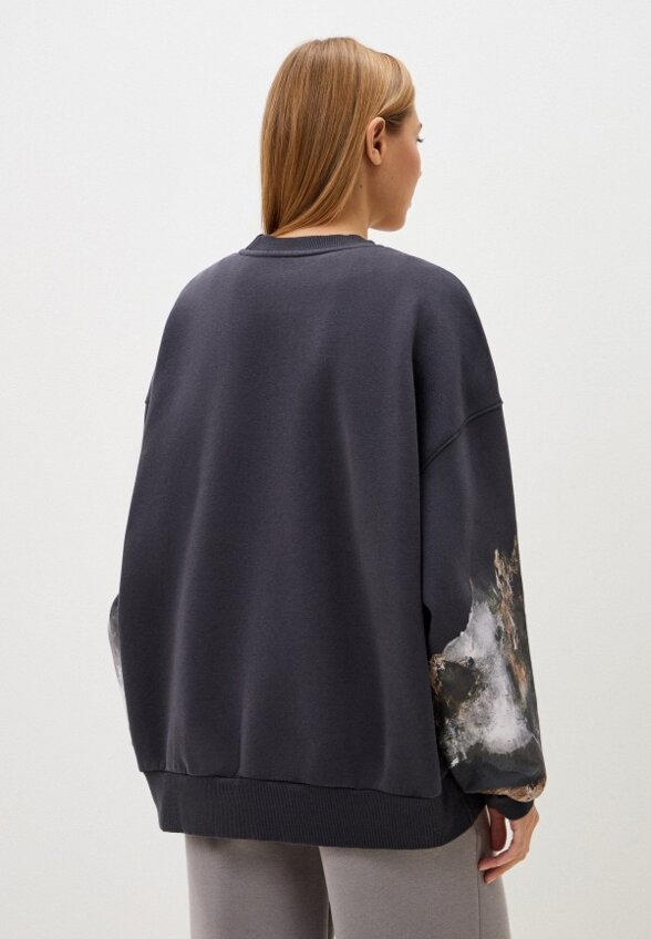 Свитшот Mark Formelle