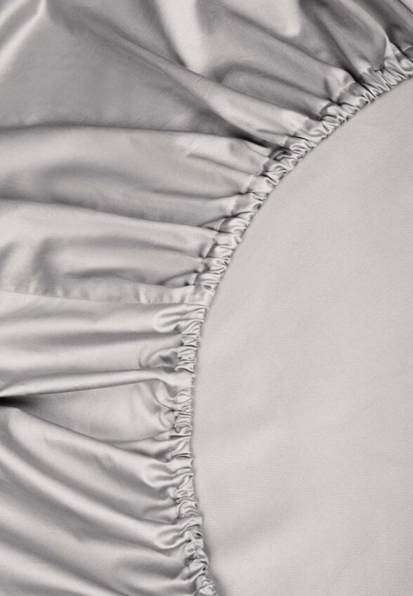 Простыня 2-спальная Bellehome