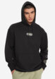Худи мужское PUMA Ess Logo Lab Execution, Черный5  - превью