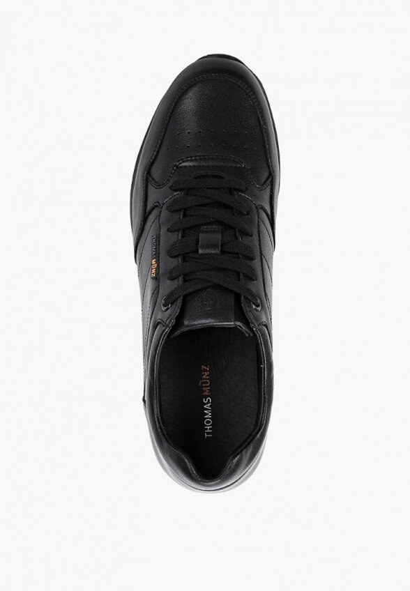 Кеды Thomas Munz