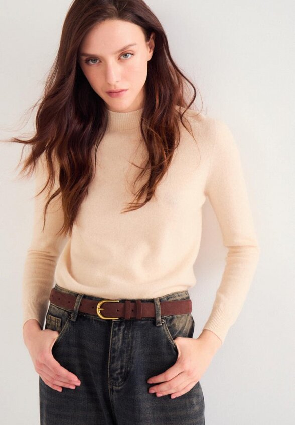 Водолазка Vittoria Vicci