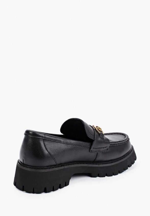 Лоферы Abricot