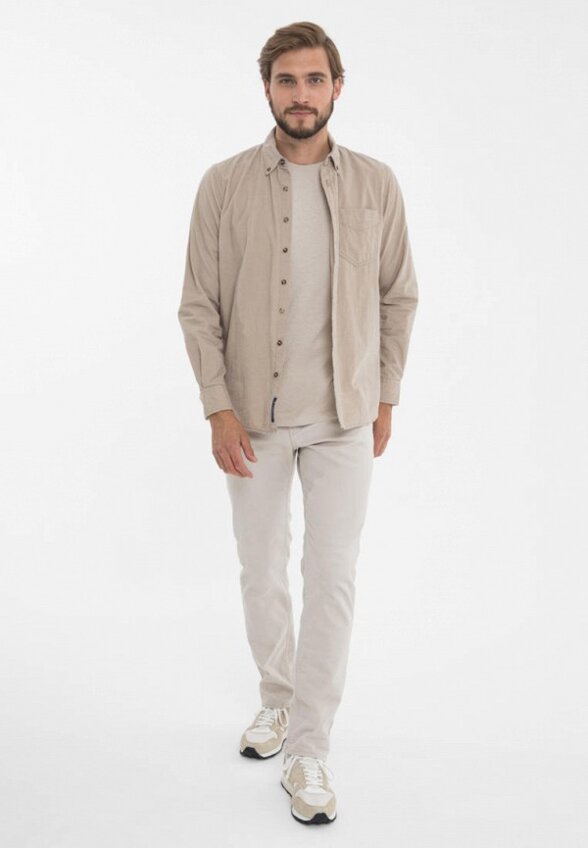 Рубашка Velocity