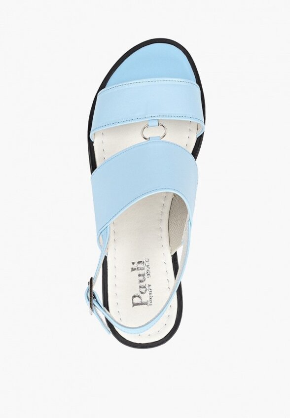 Сандалии Pauli