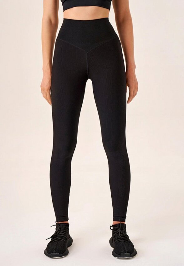 Леггинсы Fitbomb