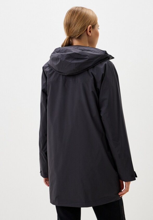 Ветровка Jack Wolfskin